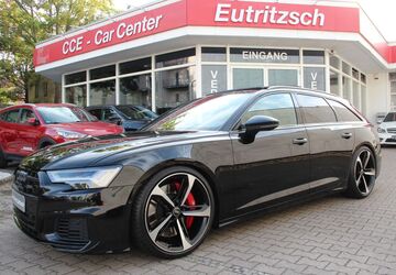 Audi S6 99.900 km 48.990 &euro; Leipzig 04179