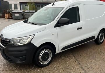 Renault Express 250.930 km 7.690 &euro; Leipzig 04319