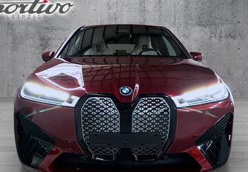 BMW iX 18.130 km 48.111 &euro; Markranstädt 04420