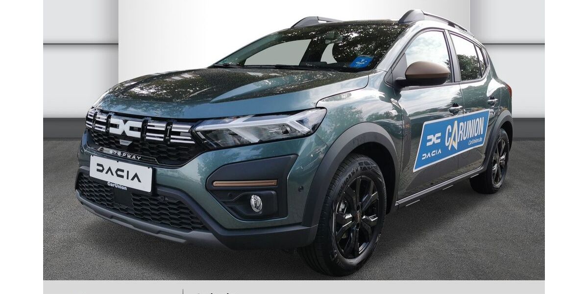 Dacia Sandero 7.000 km 18.995 &euro; Leipzig 04129