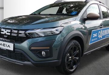 Dacia Sandero 7.000 km 19.695 &euro; Leipzig 04129