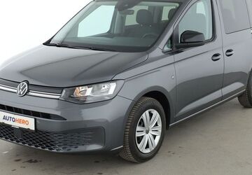 VW Caddy 24.791 km 20.160 &euro; Leipzig 04328