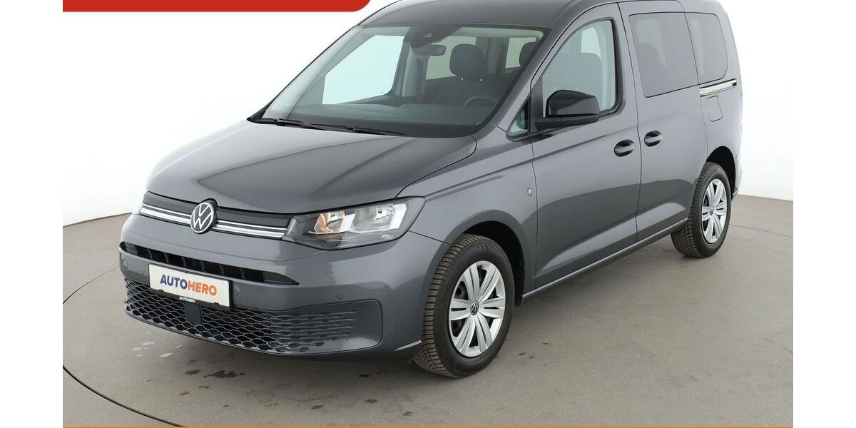 VW Caddy 24.791 km 20.160 &euro; Leipzig 04328