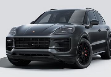 Porsche Cayenne 21.585 km 109.800 &euro; Leipzig 04356