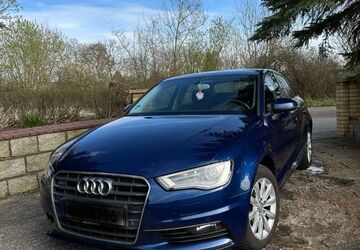 Audi A3 97.000 km 11.900 &euro; Leipzig 04103