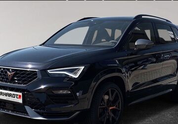 Cupra Ateca 11.900 km 35.890 &euro; Leipzig 04178