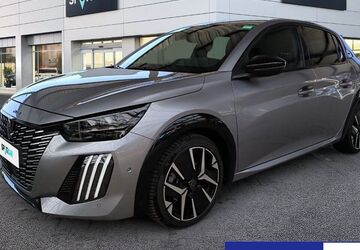 Peugeot 208 21.403 km 18.930 &euro; Leipzig 04129