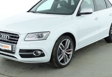 Audi SQ5 85.660 km 27.120 &euro; Leipzig 04328