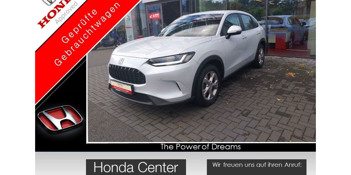 Honda ZR-V 20.925 km 29.990 &euro; Leipzig 04103