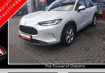 Honda ZR-V 20.925 km 34.990 &euro; Leipzig 04103