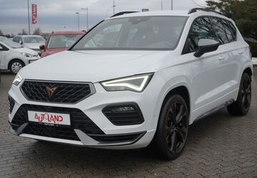 Cupra Ateca 59.791 km 30.950 &euro; Brehna 06796
