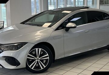 Mercedes-Benz EQE 15.558 km 49.190 &euro; Wiedemar 04509