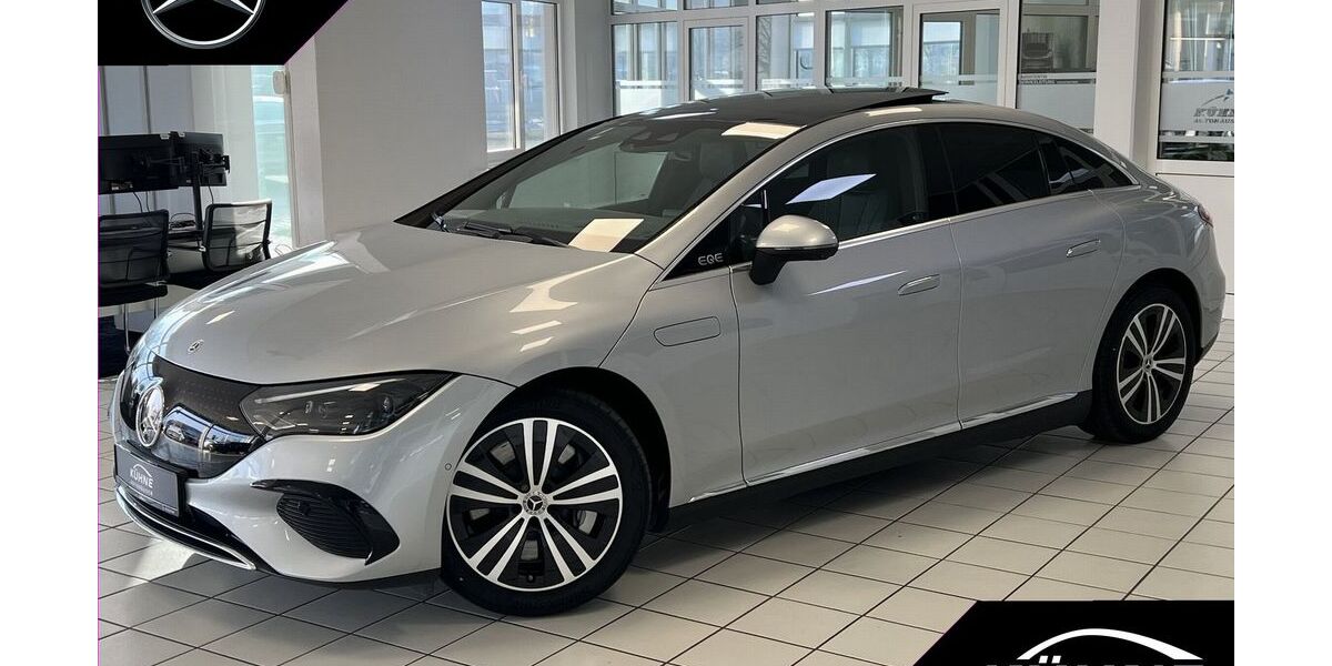 Mercedes-Benz EQE 15.558 km 49.190 &euro; Wiedemar 04509