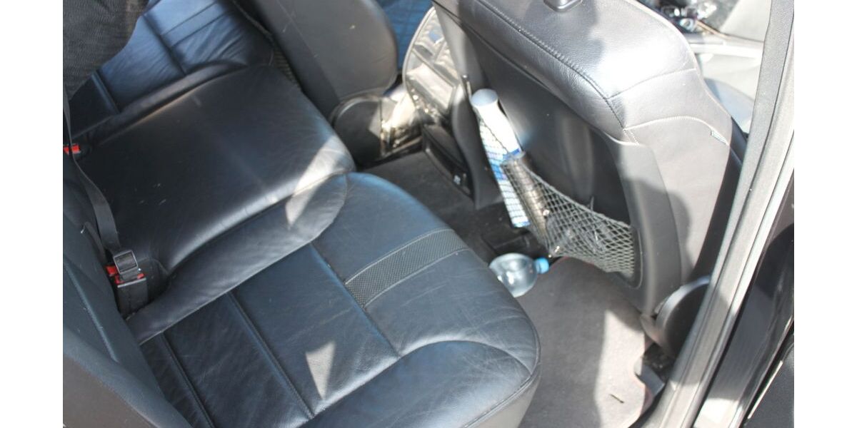 Mercedes-Benz ML 280 174.000 km 9.999 &euro; Leipzig 04179