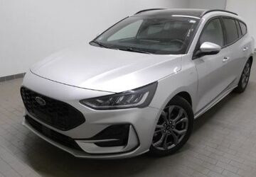 Ford Focus 14.984 km 24.990 &euro; Leipzig 04179