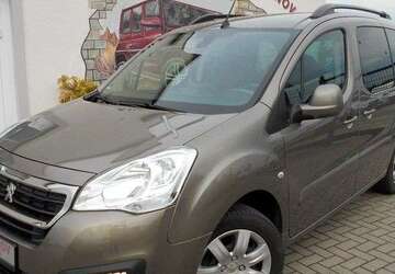 Peugeot Partner 90.071 km 14.349 &euro; Markranstädt OT Quesitz 04420