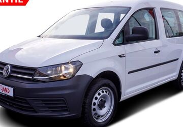 VW Caddy 47.354 km 21.990 &euro; Leipzig 04209