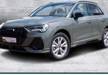 Audi Q3 3.300 km 42.980 &euro; Merseburg 06217