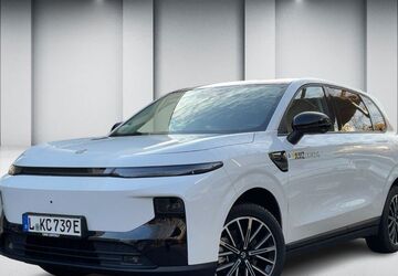 Leapmotor B10 4.990 km 32.490 &euro; Leipzig 04179