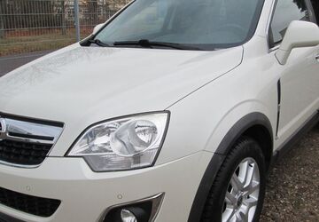 Opel Antara 172.912 km 4.499 &euro; Delitzsch 04509