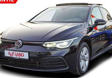 VW Golf 98.572 km 23.890 &euro; Leipzig 04209