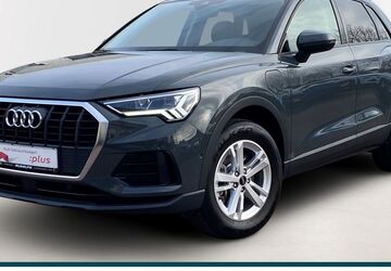 Audi Q3 43.930 km 30.980 &euro; Merseburg 06217