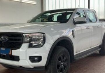 Ford Ranger 23.690 km 37.990 &euro; Leipzig 04347
