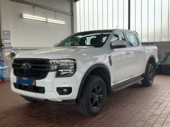 Ford Ranger 23.690 km 37.990 &euro; Leipzig 04347