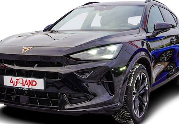 Cupra Formentor 20.383 km 31.890 &euro; Leipzig 04209