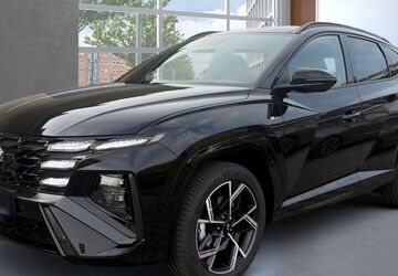 Hyundai TUCSON 4.750 km 37.490 &euro; Eilenburg 04838