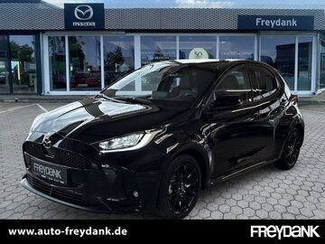 Gebrauchte Mazda 2