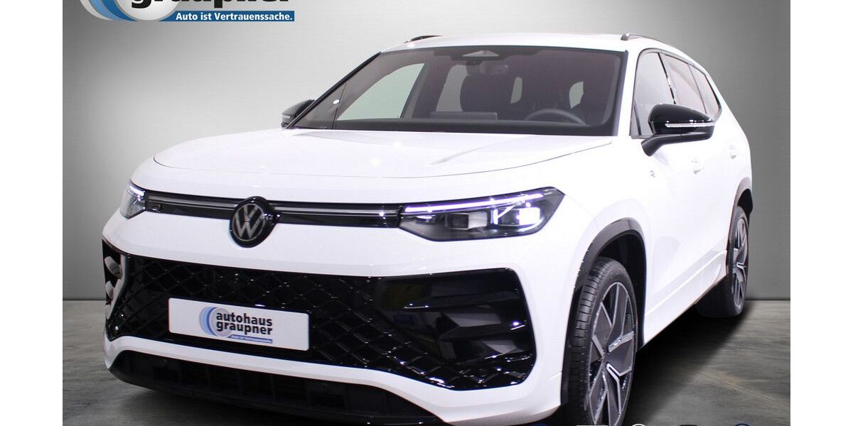 VW Tayron 3.450 km 58.444 &euro; Brandis 04821