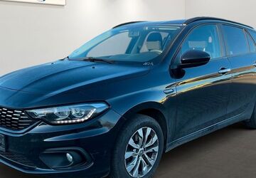 Fiat Tipo 93.119 km 8.499 &euro; Brehna 06796
