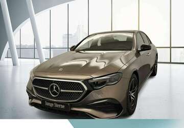Mercedes-Benz E 220 32.064 km 59.738 &euro; Leipzig 04277