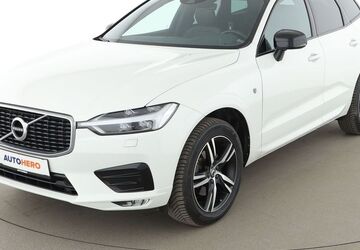 Volvo XC60 114.710 km 25.520 &euro; Leipzig 04328