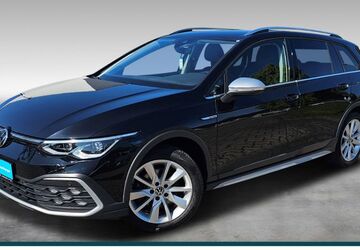 VW Golf 80.800 km 22.930 &euro; Leuna 06237