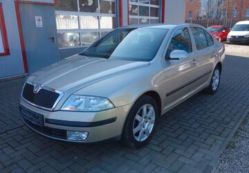 Skoda Octavia 157.000 km 2.489 &euro; Leipzig 04249