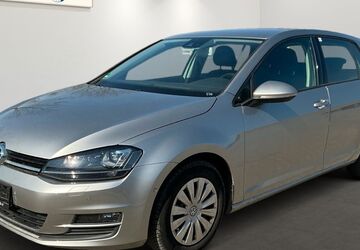 VW Golf 203.323 km 5.499 &euro; Brehna 06796