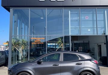 Ford Puma 47.800 km 16.770 &euro; Leipzig 04316