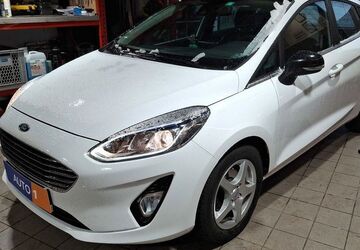 Ford Fiesta 86.626 km 10.790 &euro; Leipzig 04347