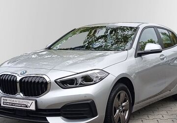 BMW 118 67.451 km 23.850 &euro; Leipzig 04328