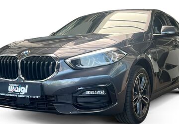 BMW 120 65.800 km 24.238 &euro; Merseburg 06217