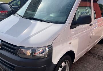 VW T5 Transporter 343.000 km 10.900 &euro; Leipzig / Holzhausen 04288