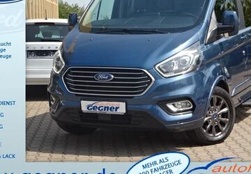 Ford Tourneo Custom 144.349 km 28.740 &euro; Eilenburg 04838