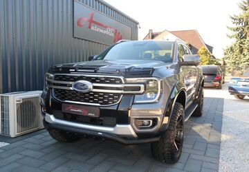 Ford Ranger 12.500 km 79.888 &euro; Großpösna/Leipzig 04463