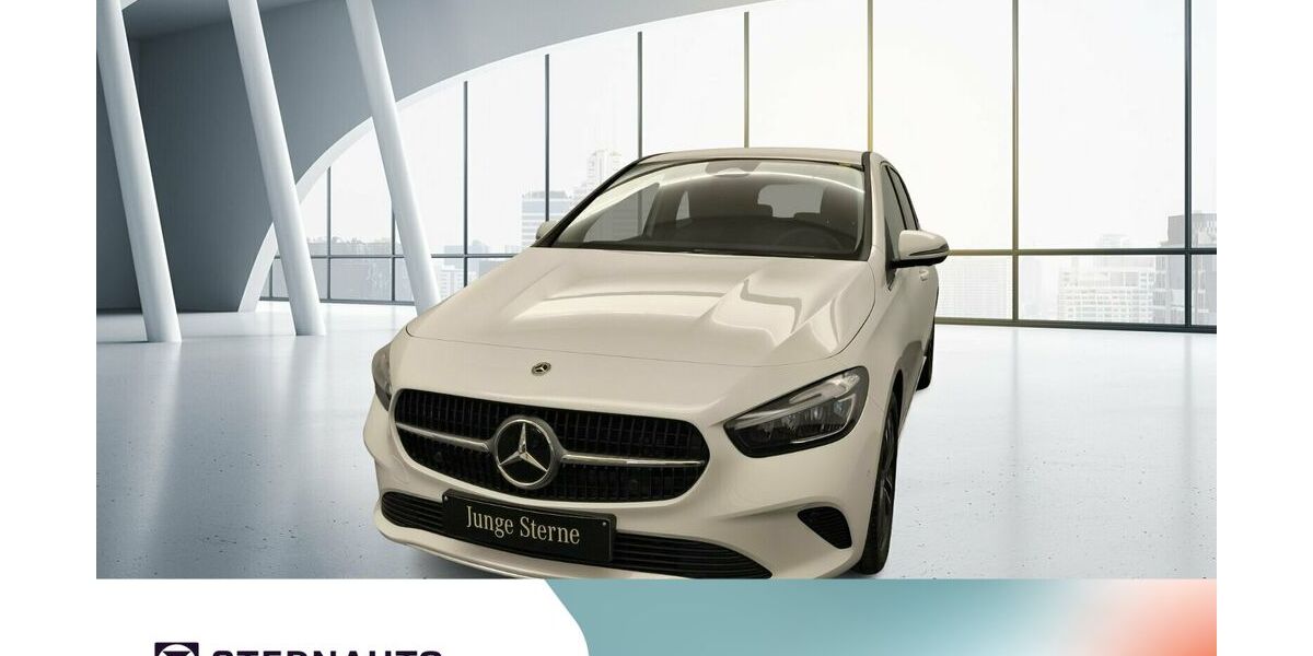 Mercedes-Benz B 250 6.607 km 30.940 &euro; Leipzig 04277