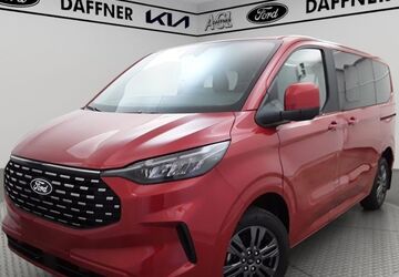 Ford Tourneo Custom 24.046 km 43.490 &euro; Leipzig 04179