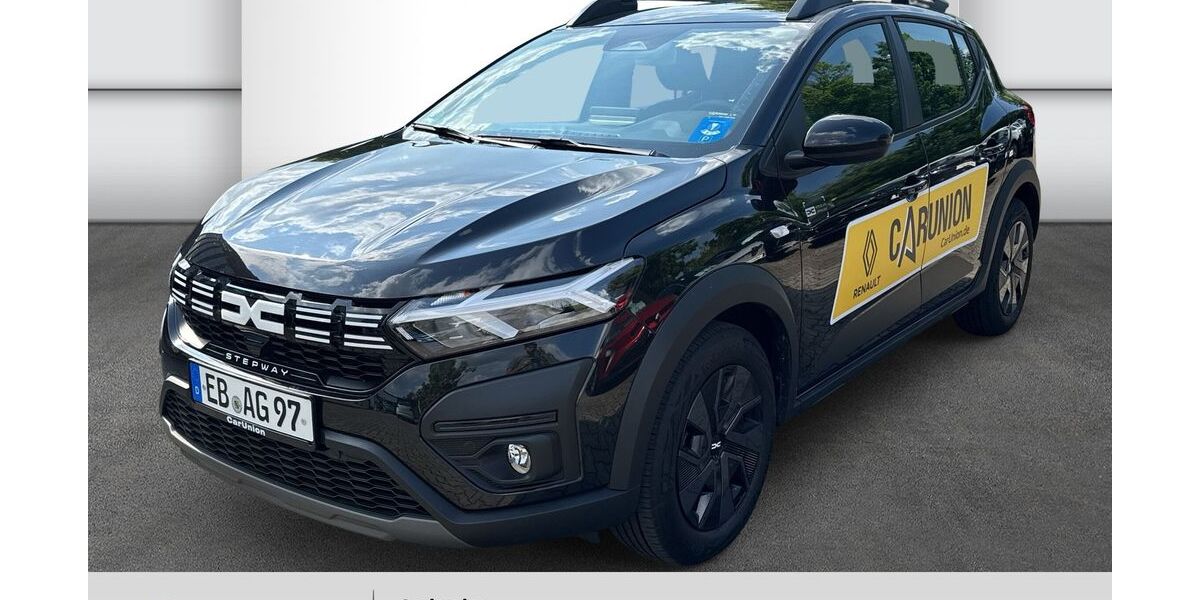 Dacia Sandero 6.500 km 19.390 &euro; Leipzig 04129