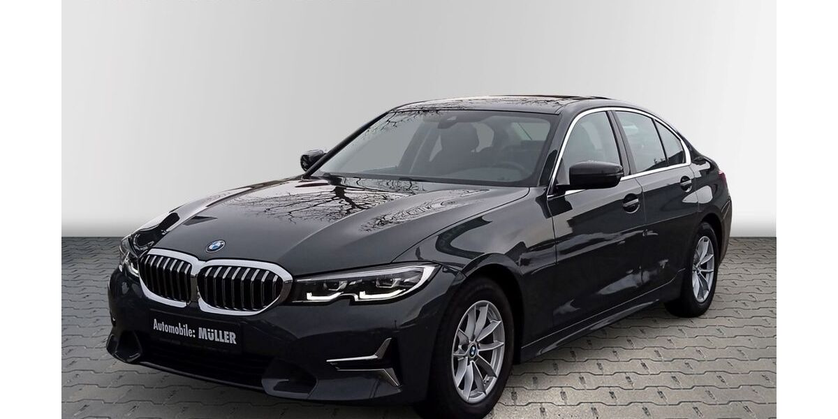 BMW 320 34.173 km 32.890 &euro; Eilenburg 04838