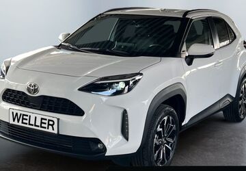 Toyota Yaris Cross 16.700 km 25.990 &euro; Leipzig 04347